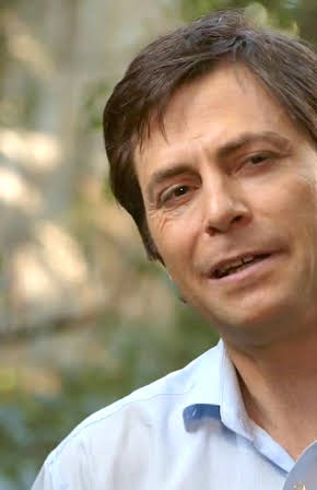 Max Tegmark as 