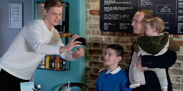 7:30 PM: EastEnders | BBC One East | 3/23 2026