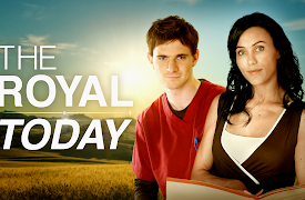 The Royal Today: Episode 1