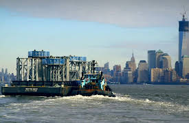 Super Skyscrapers: One World Trade Center