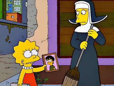 23:30: Die Simpsons | ProSieben Maxx | 10/13 2026