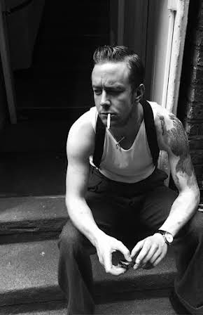 Jack Colgrave Hirst as 