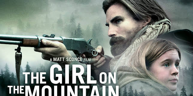 The Girl on the Mountain (2022)
