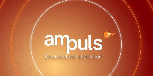 20:15: Am Puls - Deutschland diskutiert | ZDF | 11/18 2025