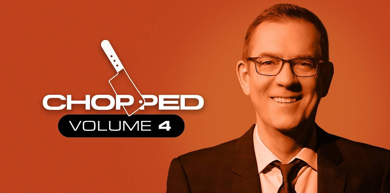 Chopped: Volume 4, Season 61