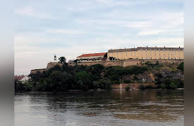 Serbia: Old and New: University city