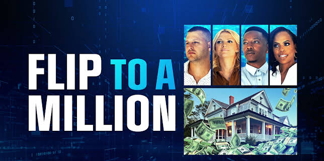 Flip to a Million, Season 1