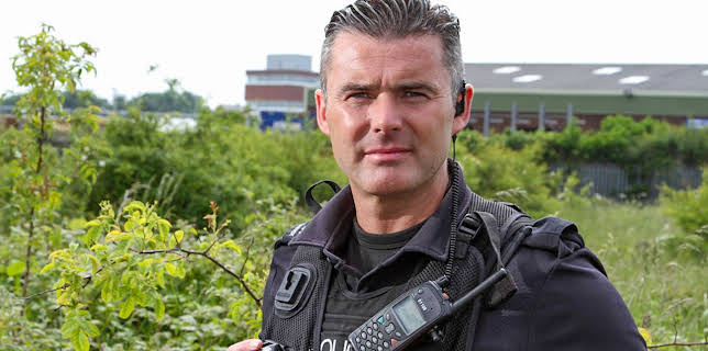 6:00 PM: Police Interceptors (S7 E7) (S7) | Paramount | 1/9 2026