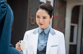 Miss S, Season 1: The Deadly Mill: Part 2