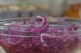 Girl Meets Farm: Episode 3