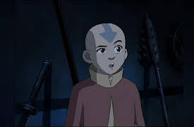 Avatar: The Last Airbender Season 1: The Boy in the Iceberg