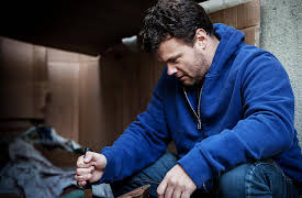 Web of Lies Season 1: Cyber Psycho