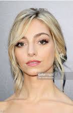 Melissa Saint-Amand as 