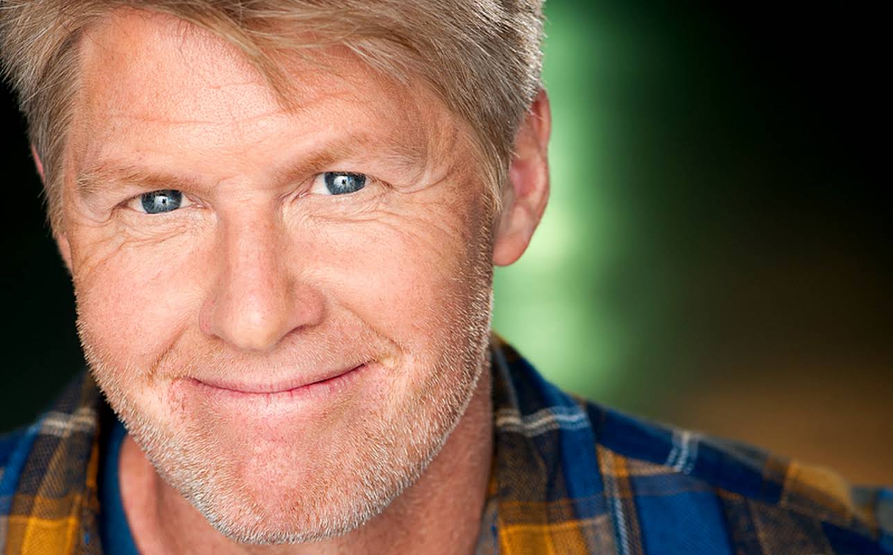 Gary Hershberger
