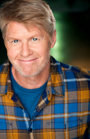 Gary Hershberger as 
