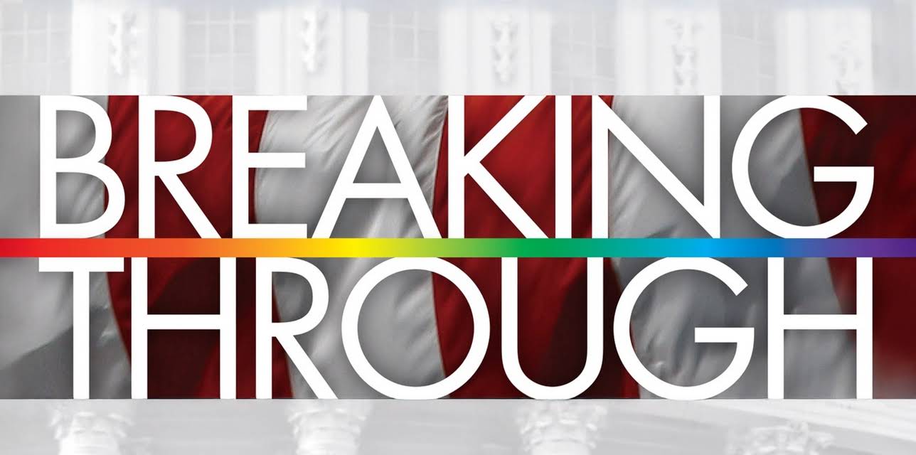 Breaking Through (2012)