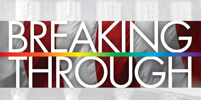 Breaking Through (2012)