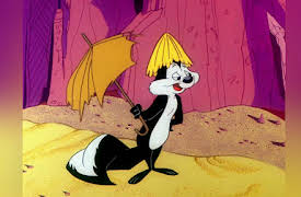 Pepe Le Pew and Friends: Touche And Go