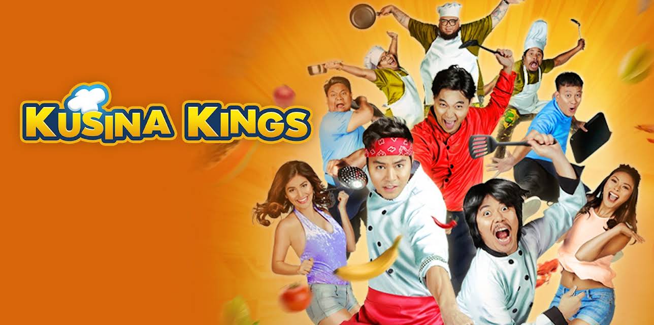 Kusina Kings (2018)