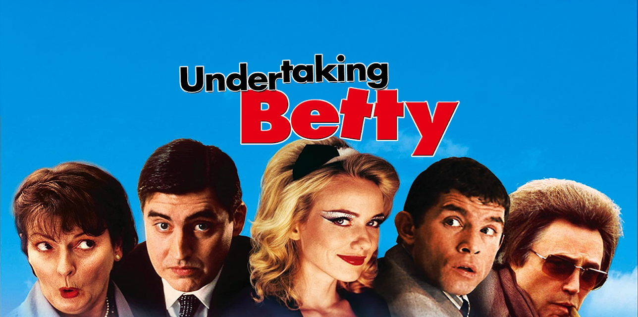 Plots with a View (2005)