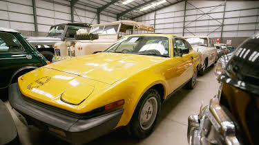 8:00 AM: Bangers & Cash (S9 E13) (S9) | Yesterday | 3/30 2026