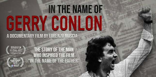 In the Name of Gerry Conlon (2022)