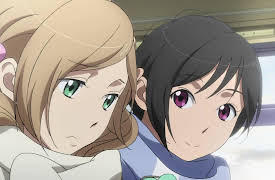 ALDNOAH.ZERO: Princess of VERS