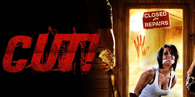 Cut! (2015)