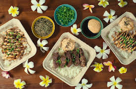 Street Food: USA: Oahu, Hawaii