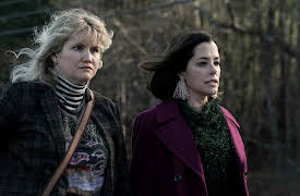 Tales of the Walking Dead: Blair / Gina