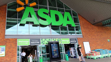 4:50 AM: Inside Asda: Bigger, Better, Cheaper? | Channel 5 | 10/23 2026