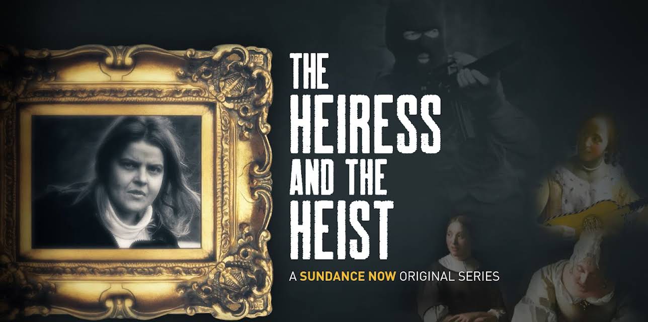The Heiress and the Heist, Season 1
