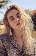 Sabrina Carpenter as 