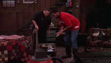Kung av Queens (S8 E23)