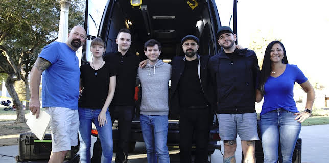 23:00: Ghost Hunters (S15 E12) (S15) | Investigation Discovery | 1/17 2026