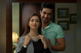 Raaz-e-Ulfat: Episode 16