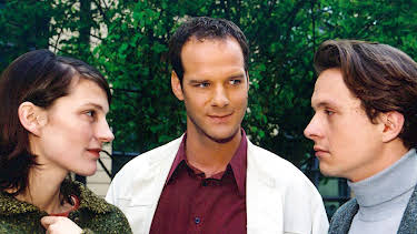 12:10: In aller Freundschaft (S05/E27) | One | 5/11 2026