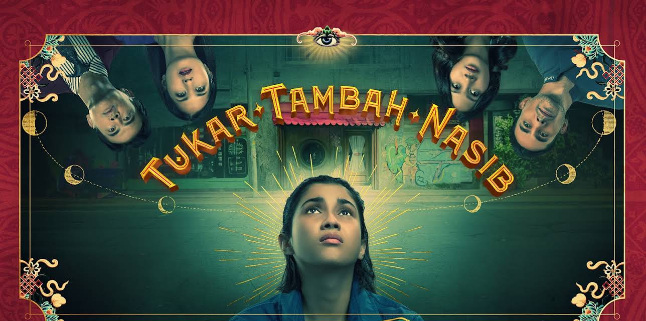 Tukar Tambah Nasib