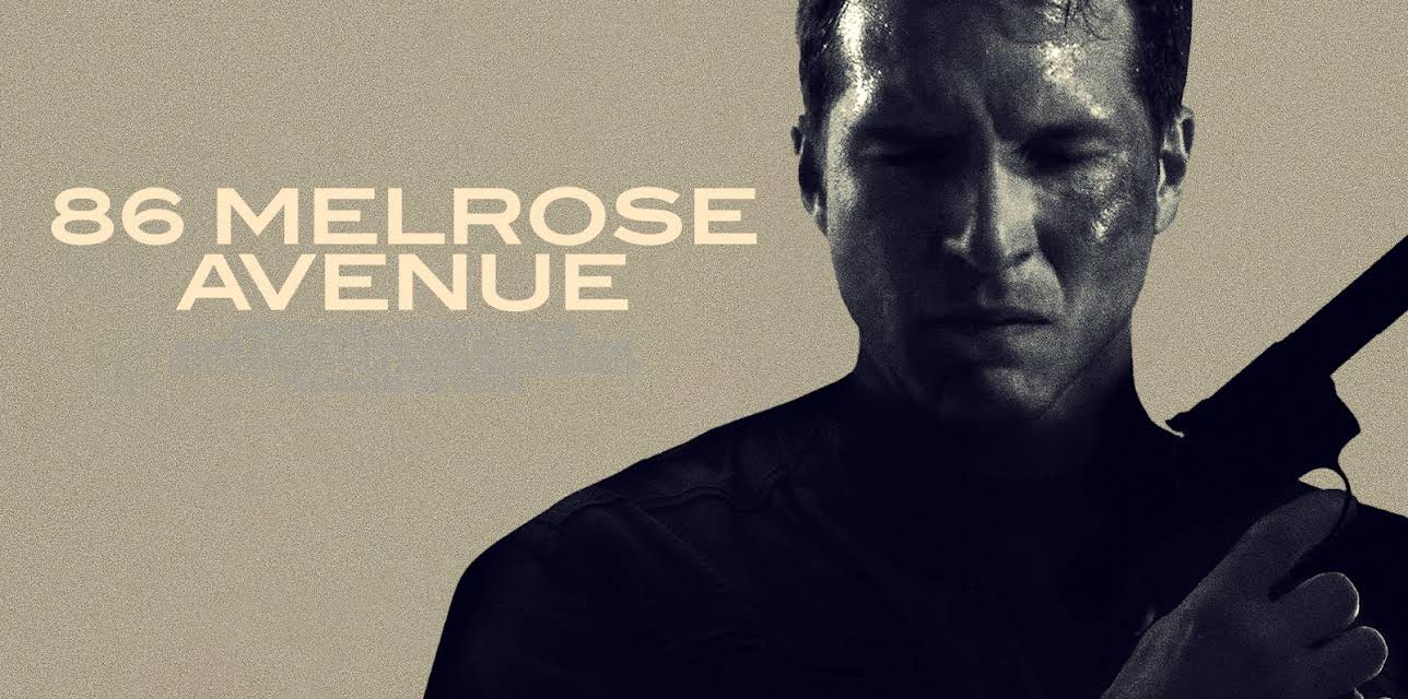 86 Melrose Avenue (2021)