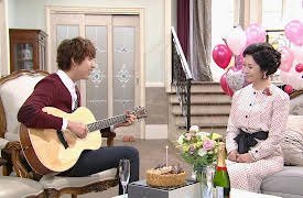 Seo Yeong, My Daughter: Seo Yeong, My Daughter Episode 12