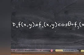 Understanding Multivariable Calculus: Problems, Solutions, and Tips: Directional Derivatives and Gradients