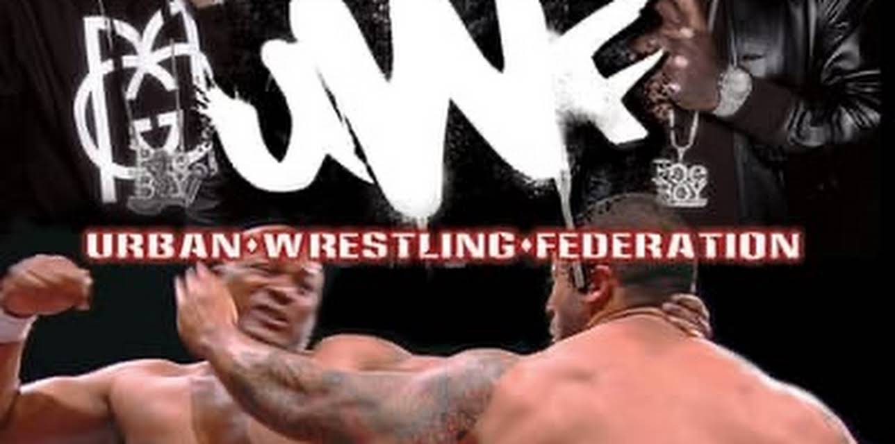 Urban Wrestling Federation: Street Boss (2019)