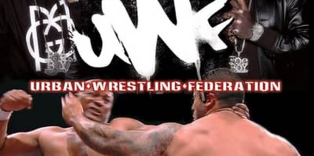 Urban Wrestling Federation: Street Boss (2019)