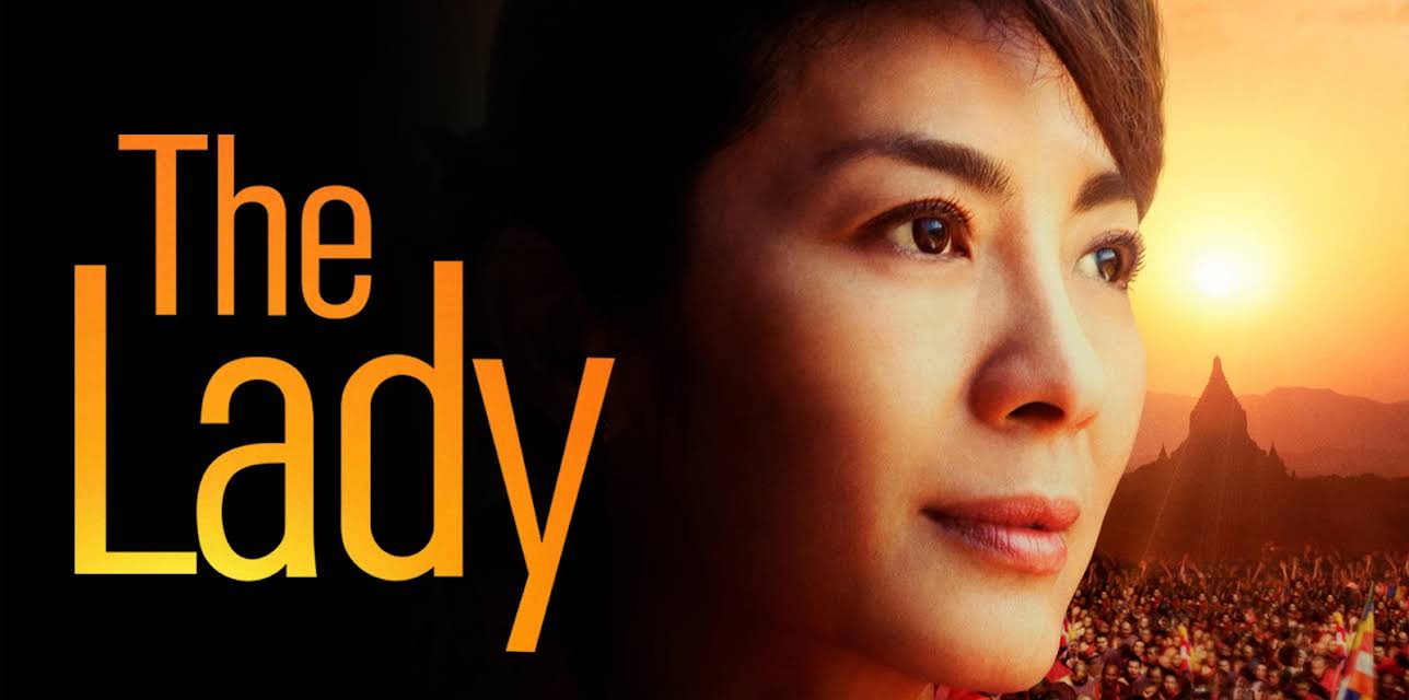 The Lady (2011)