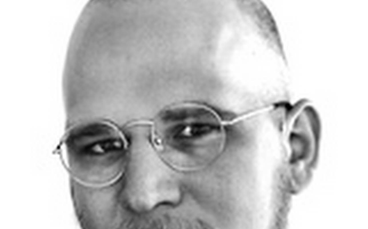 Jakob Svarre Juhl