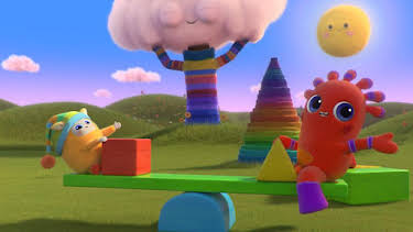 6:10 PM: BeddyByes (S1) | Cbeebies | 3/29 2026