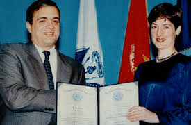 Spioneri genom historien: Att rekrytera den perfekta spionen