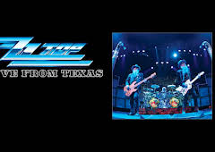 ZZ Top: Live From Texas