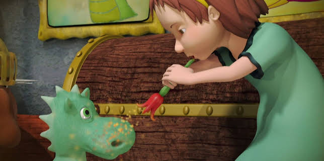 18:54: Unser Sandmännchen | MDR Fernsehen | 3/5 2026