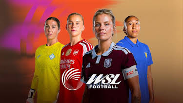 2:15 PM: Women's Super League | BBC Two | 11/1 2026